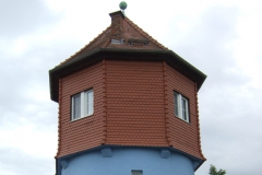 Grossheringen-Ferienwohnung; Foto: Reppelmund