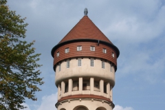 Bad-Muskau-Wasserturm