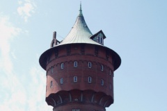 Wasserturm Cuxhaven Cafe