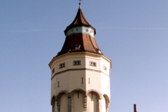Rastatt-Wasserturm-Restaurant