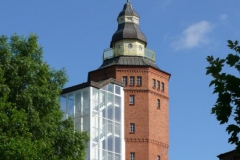 Restaurant im Wasserturm-Strasberg