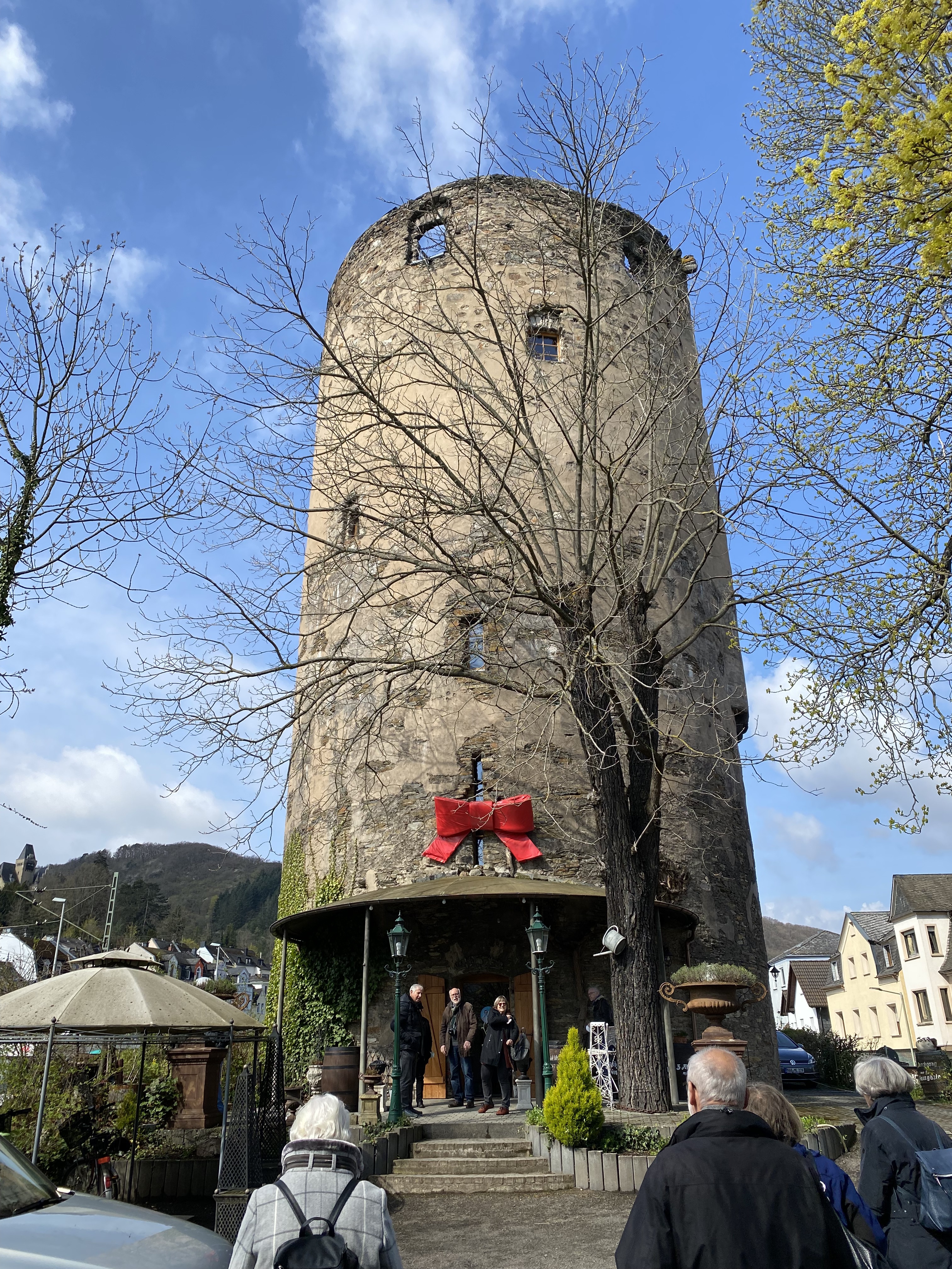 Wasserturm Boppard