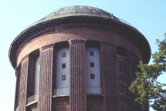 Waserturm-Berlin Steglitz-Büros