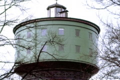 Wohnen im Wasserturm Essen-Steele