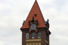 Wasserturm-Gelsenkirchen-Buer-Büros