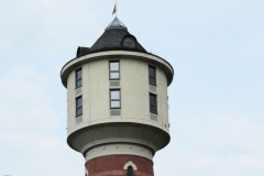 Wasserturm-Neustrelitz-Büros