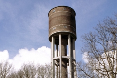 Wasserturm-Wegberg-Büros