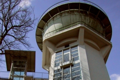 Büro im Wasserturm Essen Bredeney