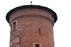 Wasserturm-Friedberg-Büros