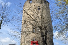 Wasserturm Boppard