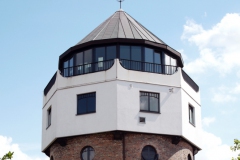 Wasserturm Lüneburg Büro