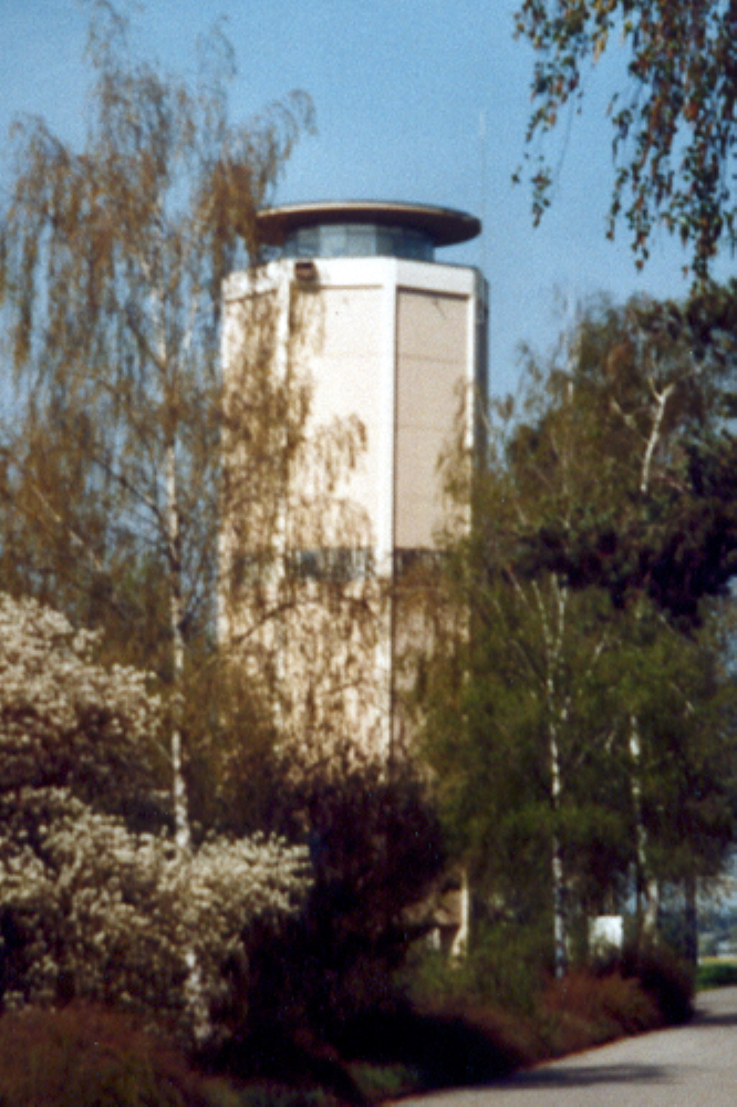 Wasserturm-Altensteig-Kunstturm