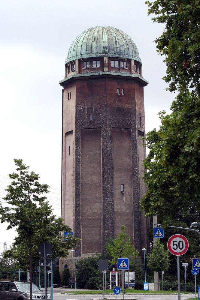 Mannheim-Seckenheim-Aufzugmuseum
