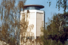 Wasserturm-Altensteig-Kunstturm