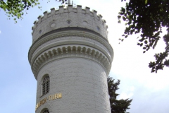 Aumühle-Ausstellungen-Bücherei