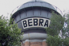 Bebra-Eisenbahnmuseum