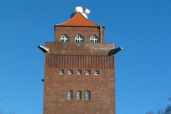 Sternwarte-im-Wasserturm  Beelitz