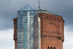 Alter-Wasserturm-Dessau