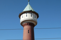 Wasserturm-Eppelheim-Hasenmuseum