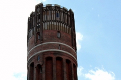 Ausstellungen im Wasserturm Lüneburg