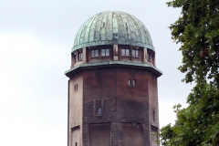 Mannheim-Seckenheim-Aufzugmuseum