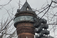 Mülheim-Wassermuseum