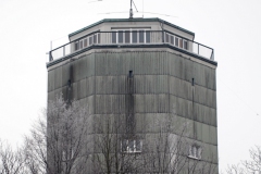 Friedberg Vereinsheim Funker