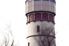 Jugendzentrum im Wasserturm Gütersloh