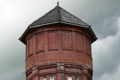 Wasserturm-Weener-Jugendzentrum