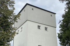 Wasserturm-Wehringen-Gartenbauverein