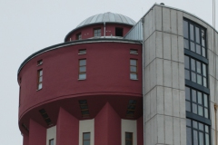 Arnstadt Wohnungen im Wasserturm