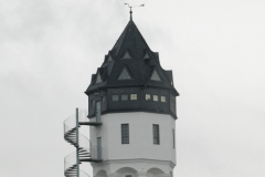 Wasserturm Rösberg Wohnen