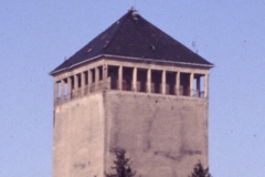 Dresden-Klotzsche Wohnen im Wasserturm