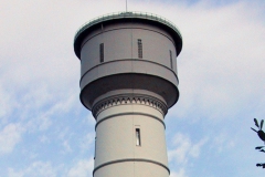 Erkelenz Wohnen im Wasserturm