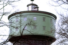 Wohnen im Wasserturm Essen-Steele