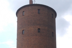 Wohnen im Wasserturm Frankfurt-Oder