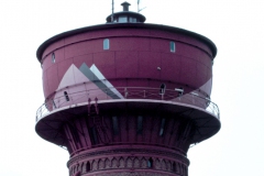 Wohnen im Wasserturm Frechen