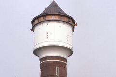 Wasserturm Lobberich Wohnen