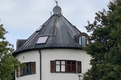 Wohnen im Wasserturm Mammendorf